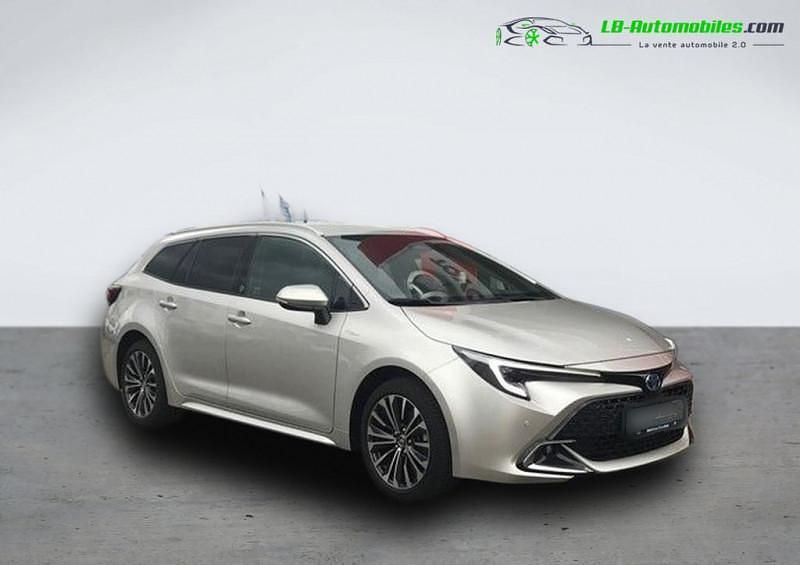 Utilisé 2024 Toyota Corolla Citadine | 31 400 € (Prix assez cher) - Image 1/4