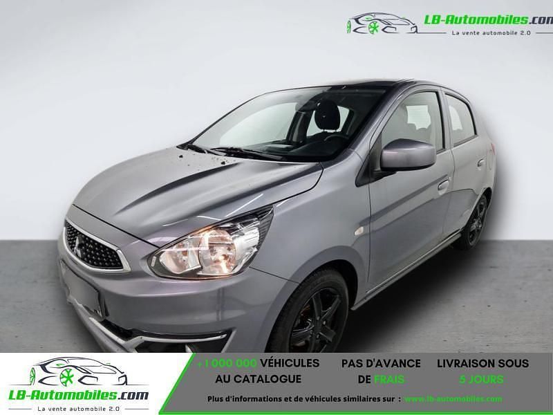 Utilisé 2019 Mitsubishi Space Star Citadine | 13 300 € (Prix assez cher) - Image 1/4