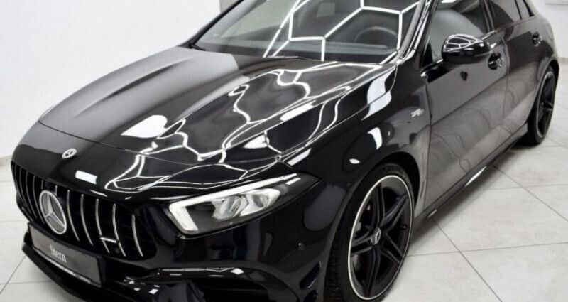 Utilisé 2020 Mercedes A45 AMG AMG Berline | 45 900 € (Super prix) - Image 1/4