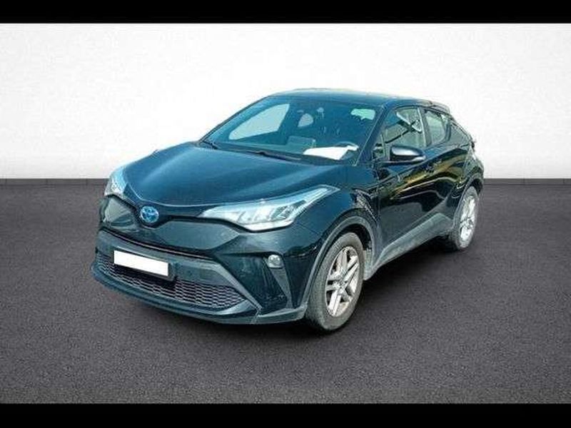 Utilisé 2024 Toyota C-HR Design SUV | 23 990 € (Bon prix) - Image 1/1