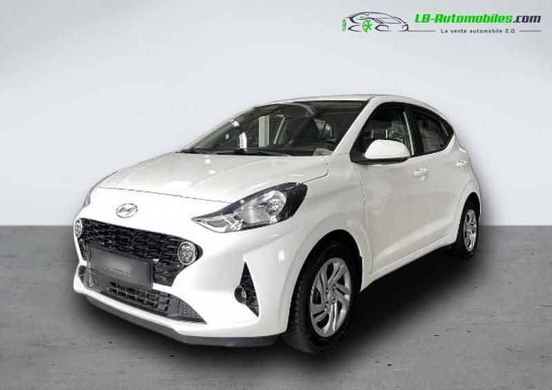 Utilisé 2022 Hyundai i10 Citadine | 14 400 € (Prix juste) - Image 1/4