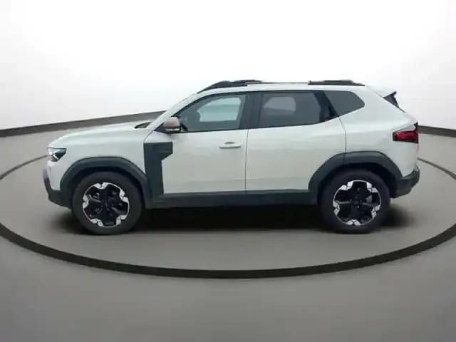 Occasion Dacia Duster Extreme 2024 Sandstone SUV