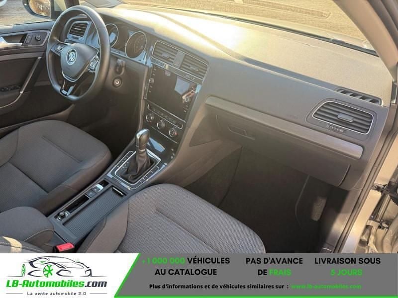 Occasion VW Golf VII 125 ch (91 kW) 2017 Berline