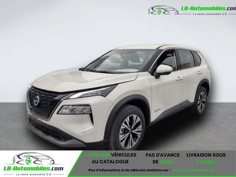 Occasion 2024 Nissan X-Trail Acenta SUV | 38 000 € (Prix juste) - Image 1/4
