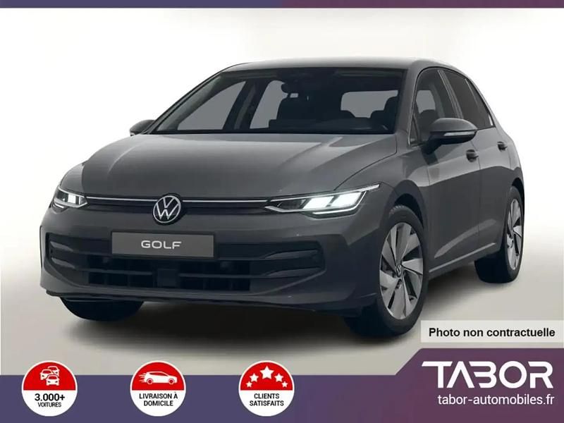 Gris Nouvelle 2025 VW Golf VIII | 31 753 € (Super prix) - Image 1/4