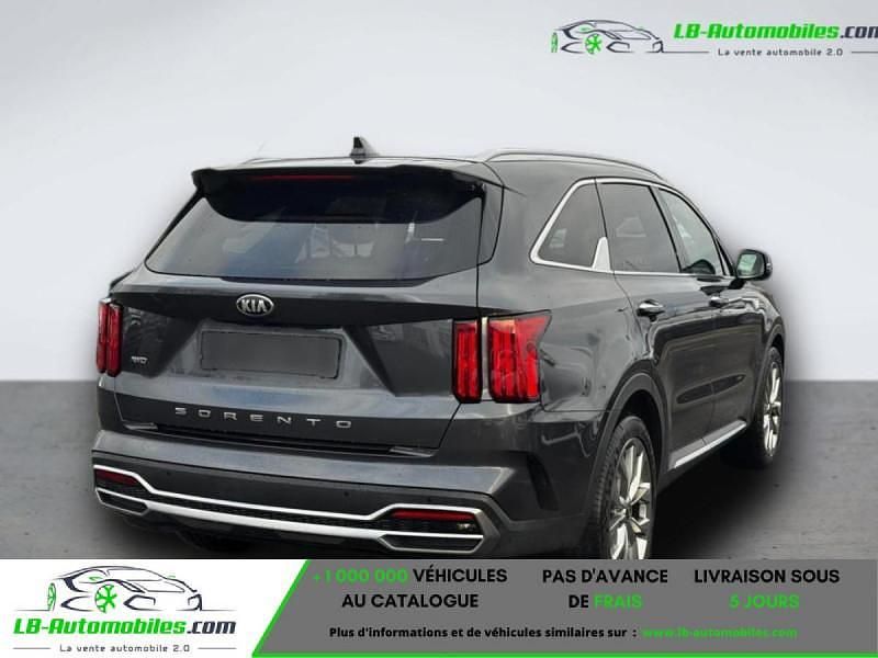 Occasion Kia Sorento 201 ch (147 kW) 2021 SUV