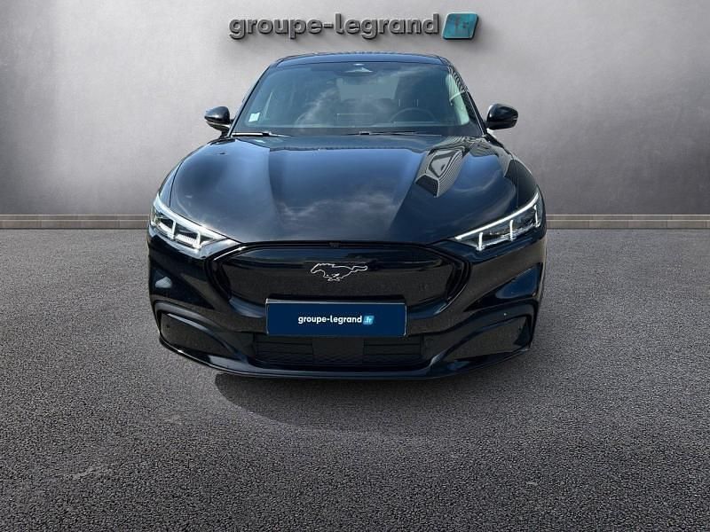 Utilisé 2023 Ford Mustang Extended Range Coupé | 36 900 € - Image 1/4