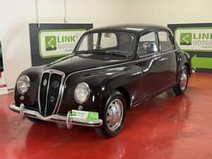 Noir Utilisé 1955 Lancia Aurelia Berline | 43 000 € - Image 1/4