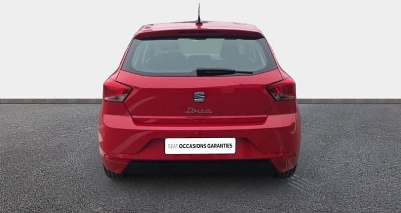 Occasion Seat Ibiza Reference 80 ch (58 kW) 2023 Citadine