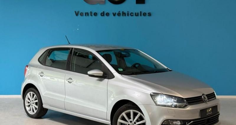 Utilisé 2015 VW Polo Citadine | 10 990 € (Prix juste) - Image 1/4