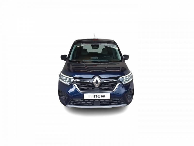 Occasion Renault Kangoo Equilibre 95 ch (69 kW) 2023 Bleu Monospace