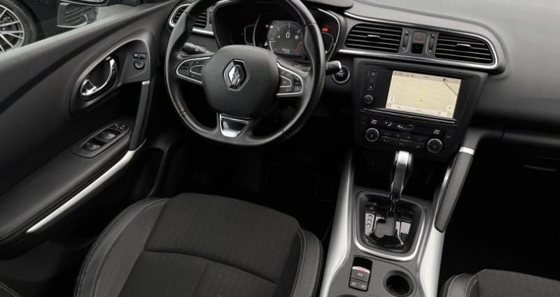 Occasion Renault Kadjar 110 ch (80 kW) 2017 SUV