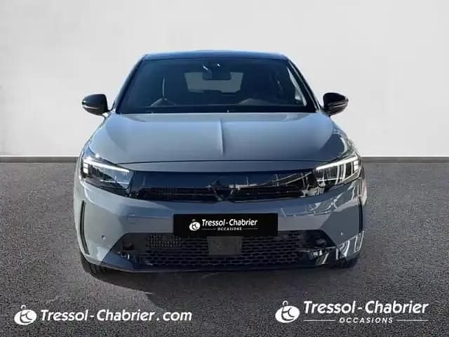 Occasion Opel Corsa 110 ch (80 kW) 2025 Gris grafik Citadine