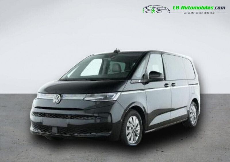 Utilisé 2023 VW Multivan Break | 58 900 € (Prix juste) - Image 1/4