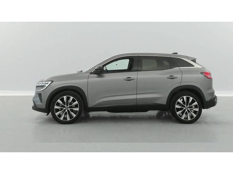 Occasion Renault Austral Techno 200 ch (147 kW) 2024 Gris SUV