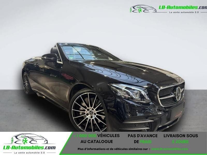 Occasion Mercedes E400 333 ch (244 kW) 2018 Berline