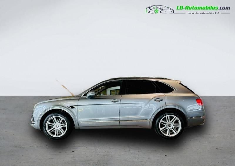 Utilisé 2016 Bentley Bentayga SUV | 100 800 € (Super prix) - Image 1/4
