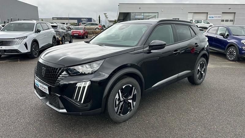 Nouvelle 2025 Peugeot 2008 GT SUV | 26 990 € (Bon prix) - Image 1/4