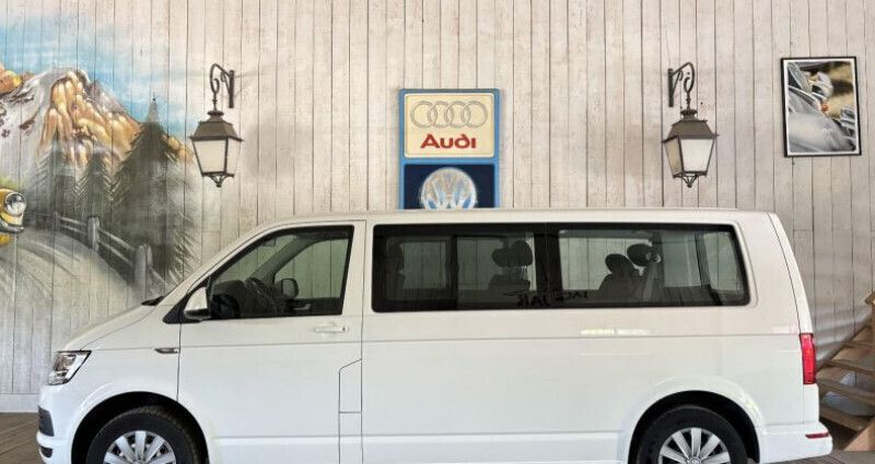 Utilisé 2019 VW T6.1 Van | 34 950 € (Prix cher) - Image 1/4