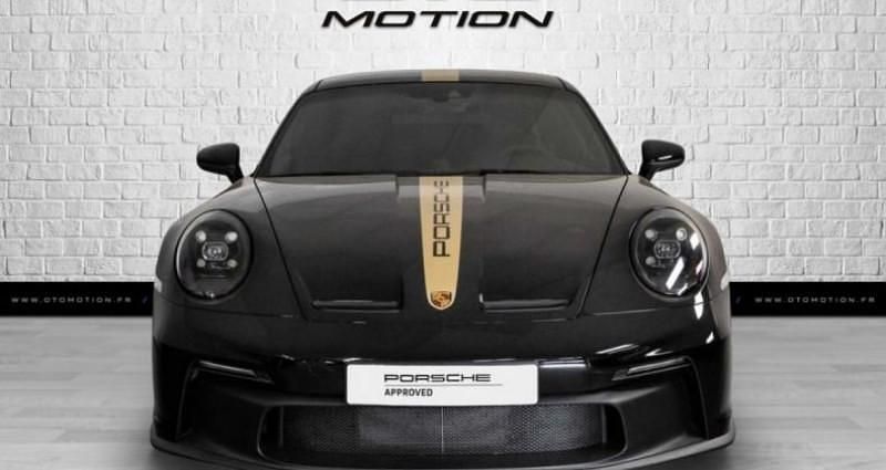 Occasion Porsche 911 GT3 510 ch (375 kW) 2021 Coupé
