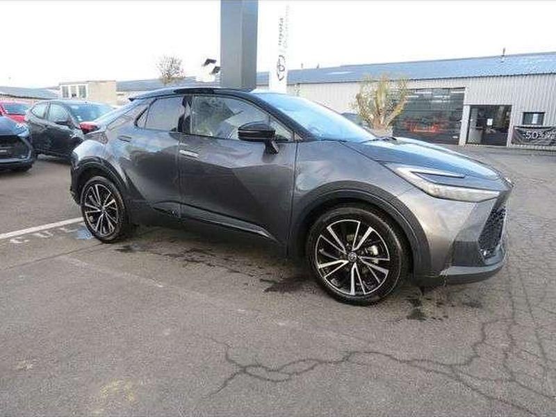 Occasion 2024 Toyota C-HR SUV | 33 900 € (Prix cher) - Image 1/1