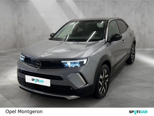 Noir Utilisé 2023 Opel Mokka Business SUV | 20 990 € (Prix cher) - Image 1/4