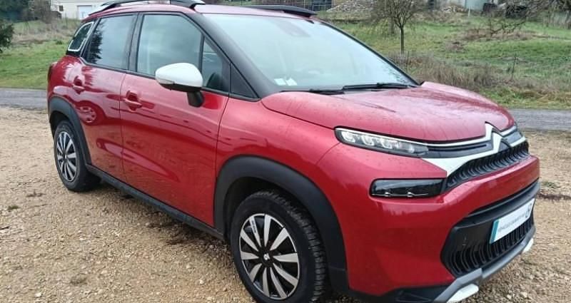 Occasion 2021 Citroën C3 Business Class Citadine | 11 480 € (Prix assez cher) - Image 1/4