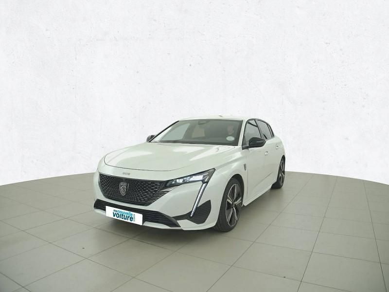 Utilisé 2022 Peugeot 308 S Berline | 20 790 € (Prix assez cher) - Image 1/4