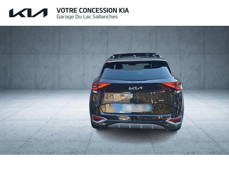 Occasion Kia Sportage GT-Line 180 ch (132 kW) 2023 SUV