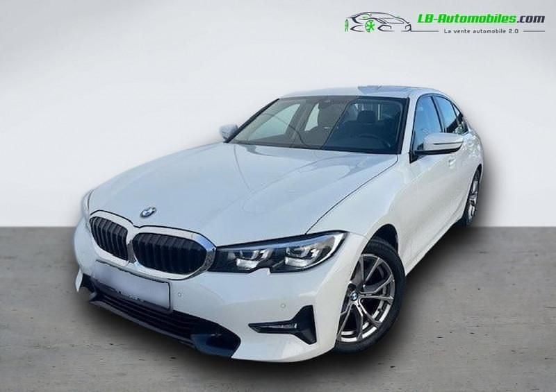 Utilisé 2020 BMW 318 Berline | 29 200 € (Prix juste) - Image 1/4