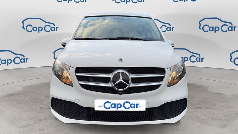 Occasion Mercedes V250 Marco Polo 2020 Monospace