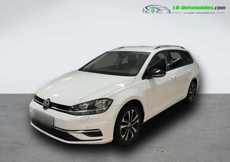 Utilisé 2019 VW Golf VII Break | 20 400 € (Prix juste) - Image 1/4