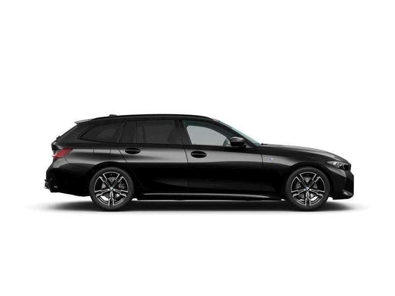 Occasion BMW 330 Sport Line 245 ch (180 kW) 2024 Noir Break