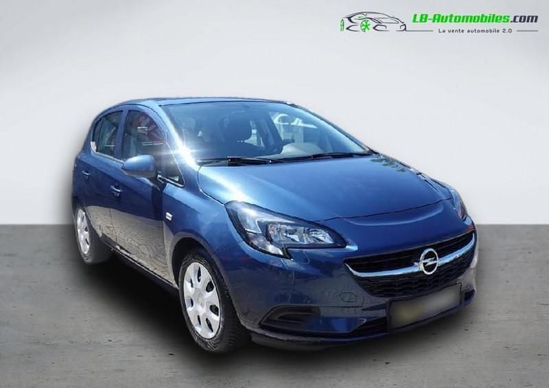 Utilisé 2017 Opel Corsa Citadine | 14 900 € (Prix juste) - Image 1/4