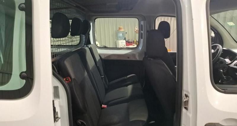 Occasion Renault Kangoo 80 ch (58 kW) 2021 Monospace
