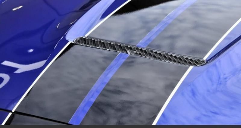 Occasion Ford Mustang 2016 Coupé