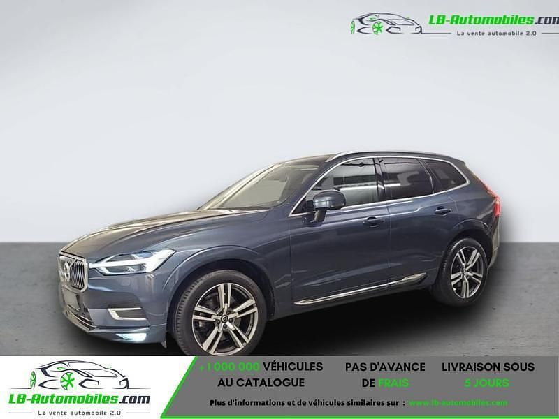 Occasion 2020 Volvo XC60 SUV | 43 000 € (Prix cher) - Image 1/4