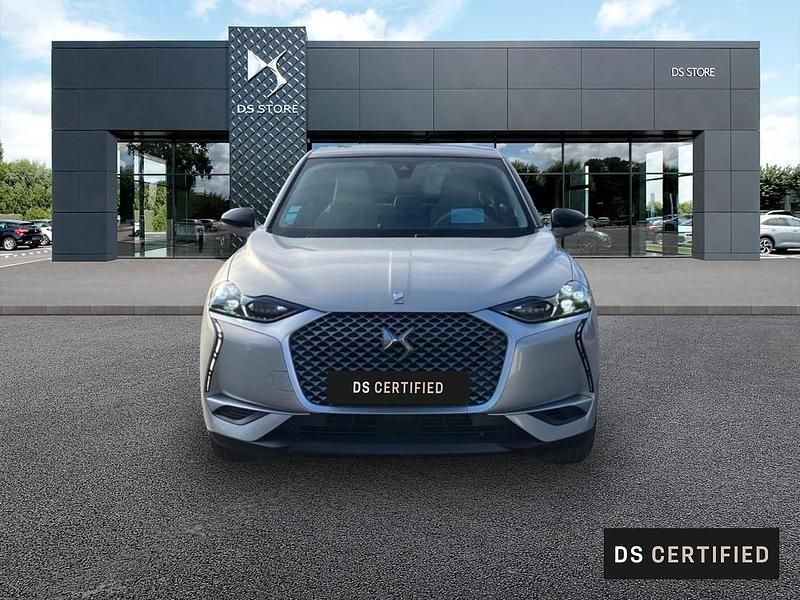 Occasion DS Automobiles DS3 Crossback Grand Chic 11 kW (15 ch) 2020 SUV