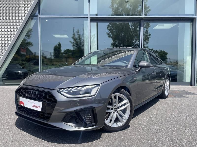 Utilisé 2025 Audi A4 Competition Berline | 43 900 € (Super prix) - Image 1/4