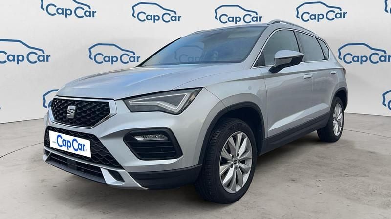 Utilisé 2021 Seat Ateca Business SUV | 18 990 € (Bon prix) - Image 1/3