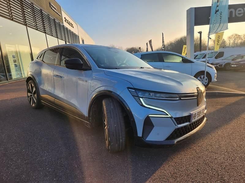 Occasion Renault Megane E-Tech Techno 161 kW (220 ch) 2024 Berline