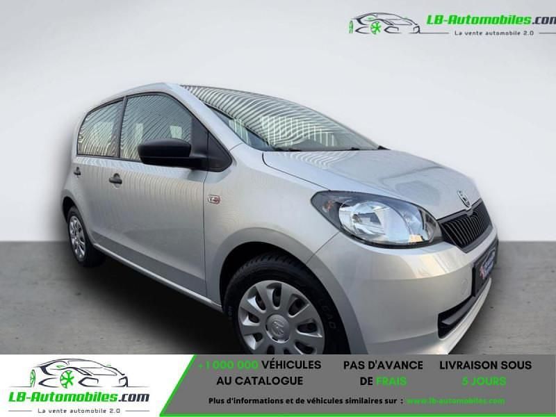 Occasion Skoda Citigo 60 ch (44 kW) 2015 Citadine