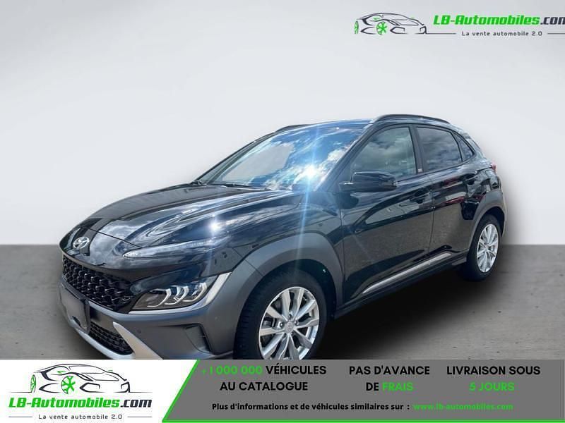 Occasion 2023 Hyundai Kona SUV | 29 200 € (Prix cher) - Image 1/4