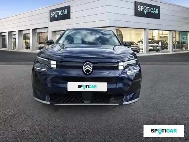 Occasion Citroën C5 Aircross 2025 Bleu eclipse (m) SUV