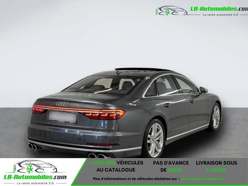 Occasion Audi S8 Sport 571 ch (419 kW) 2020 Berline