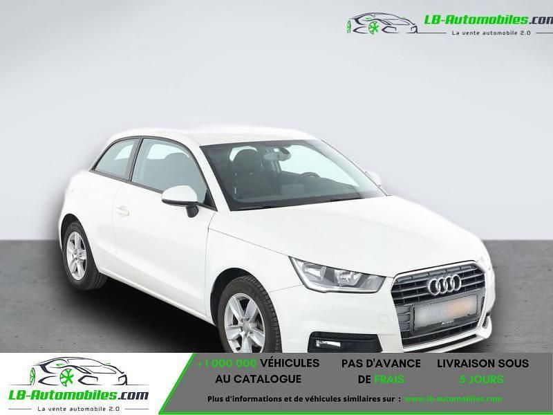 Occasion Audi A1 95 ch (69 kW) 2016 Citadine