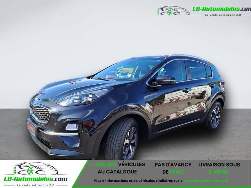 Occasion 2019 Kia Sportage SUV | 20 800 € (Prix juste) - Image 1/4