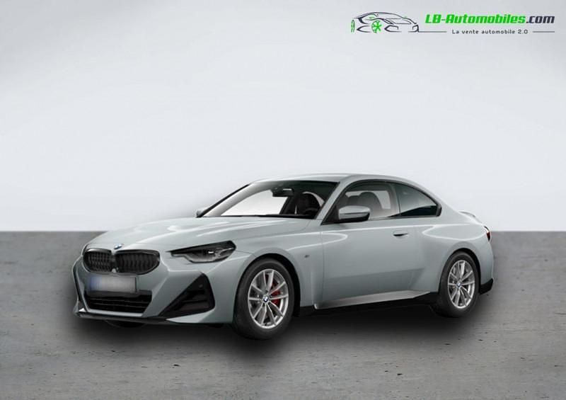Utilisé 2024 BMW 220 Comfort Edition Coupé | 49 300 € - Image 1/3
