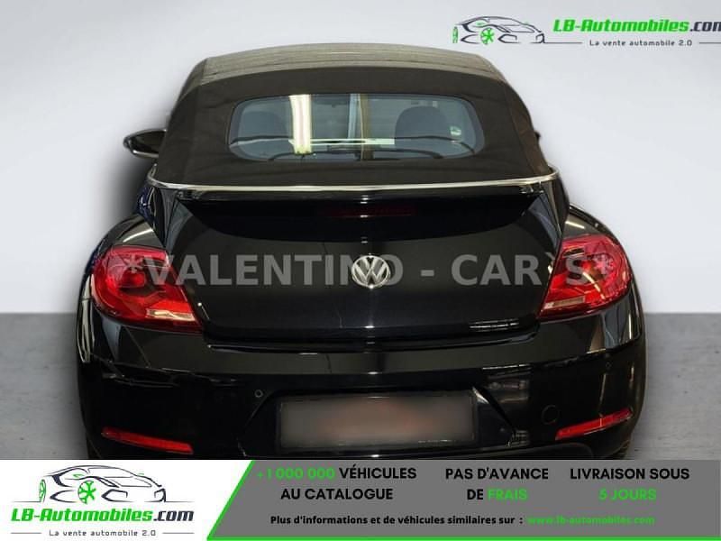Occasion VW Beetle 105 ch (77 kW) 2016 Citadine