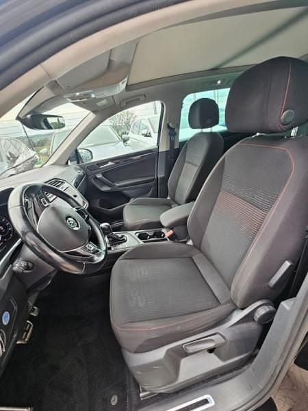 Utilisé 2018 VW Tiguan SUV | 22 600 € (Prix juste) - Image 1/4